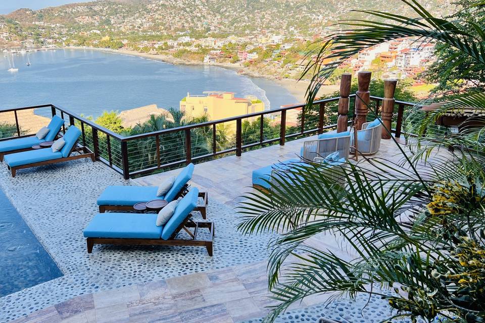 Villa Escala