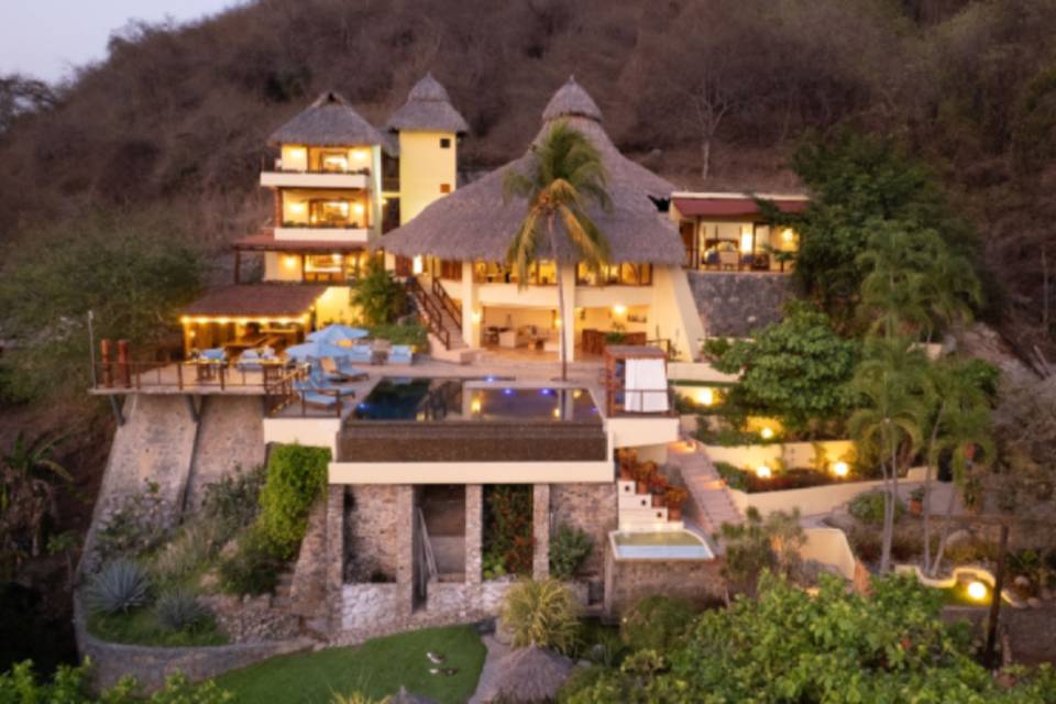 Villa Escala