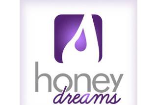 Honey Dreams Eventos logo