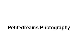 Petitedreams Photography logo