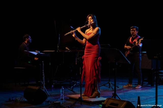 Signature Wedding Music MX
