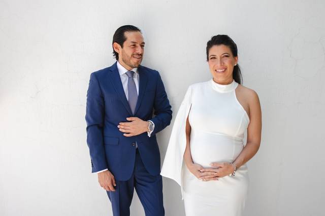 Boda civil
