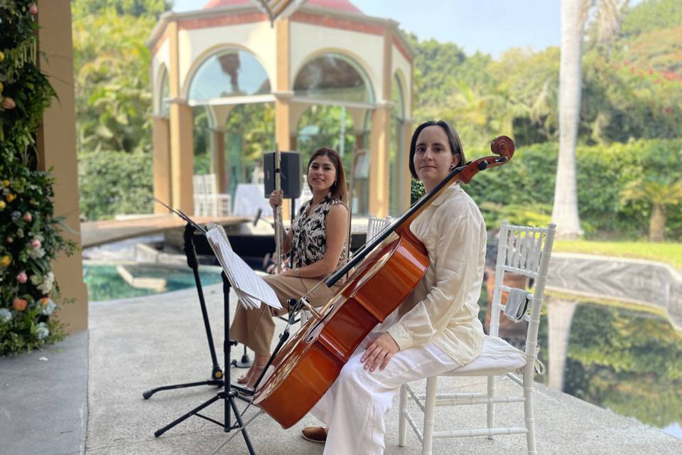 Para tus ceremonias religiosas