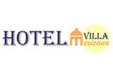 Hotel Villa Mexicana Logo