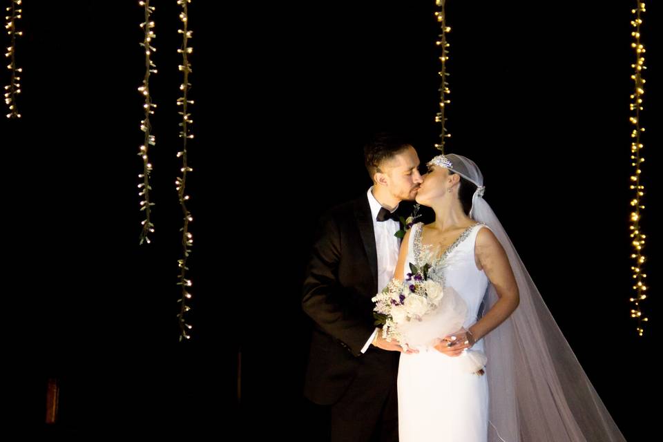 Boda en Hacienda Casasano