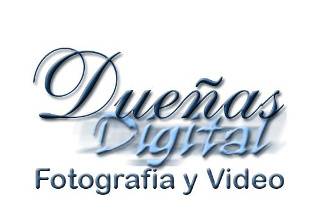 Fotografía Dueñas logo