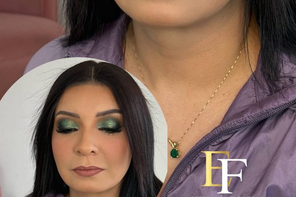 MAKEUP GLAM SOCIAL
