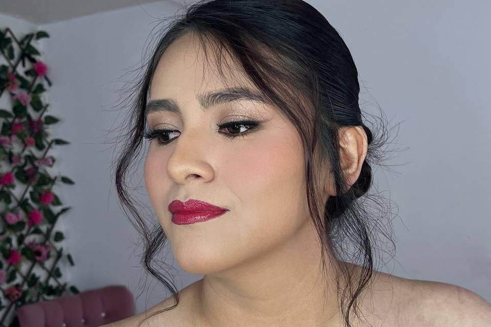 MAKEUP EXPRESS SOCIAL