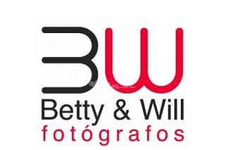 Betty & Will Fotógrafos logo