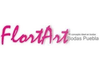 Logo Flor Art