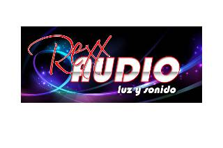Rexx Audio