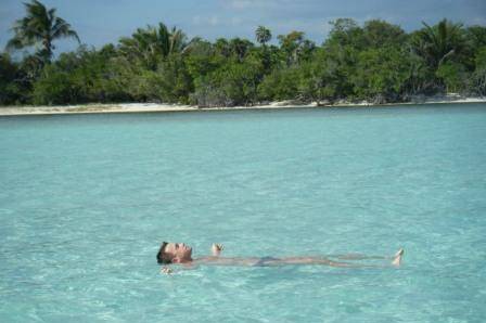 México Maya Caribe