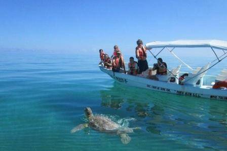 México Maya Caribe