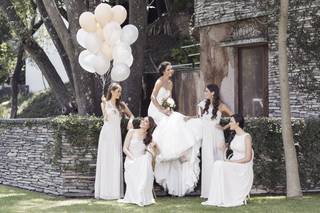 Bridesmaids Collection