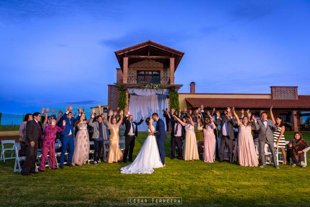 Recién casados