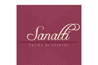 Sanalti logo