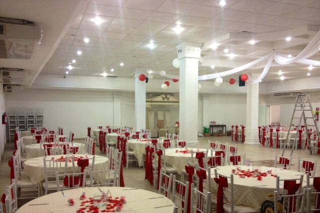 Stoa Eventos Sociales