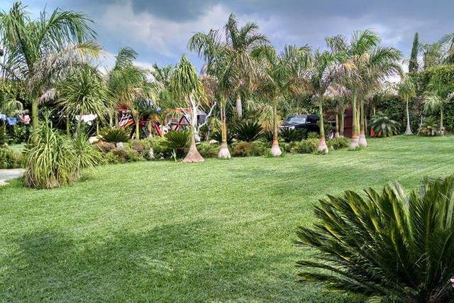 Inolvidable Trinidad