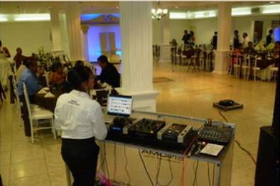 Música para su evento