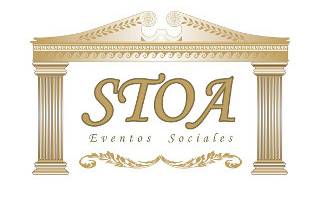 Stoa Eventos Sociales