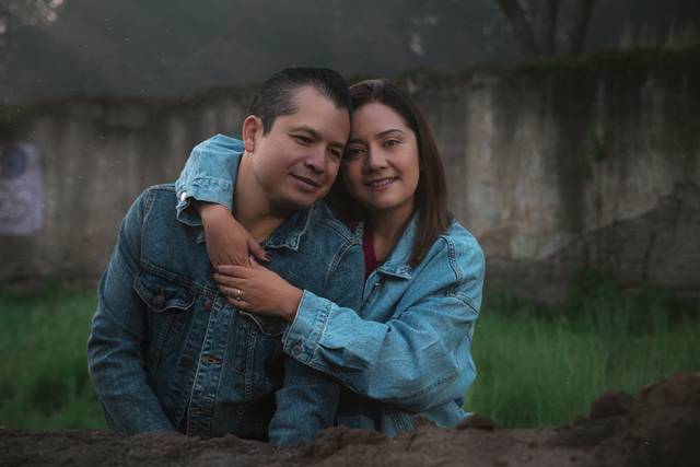 STD Alex y Dani