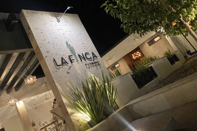 Fachada