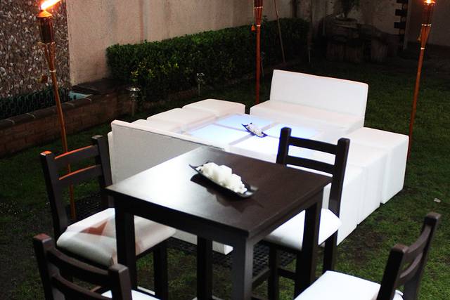 Comodidad y elegancia