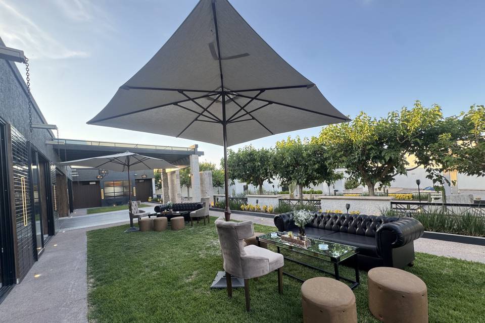 Jardines