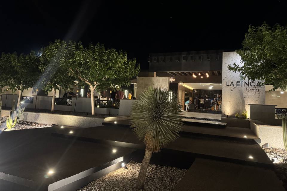 La Finca