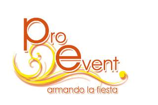 Pro Event logo