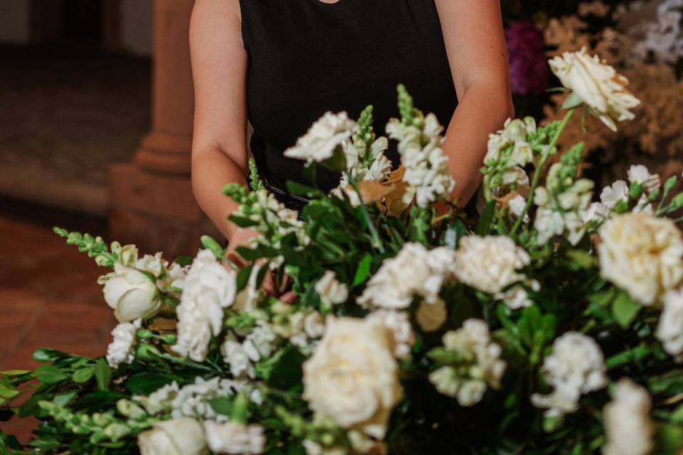 Boda San Miguel de Allende