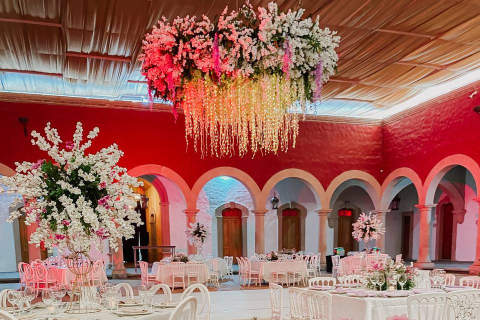 Boda San Miguel de Allende