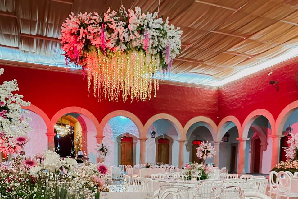 Boda San Miguel de Allende