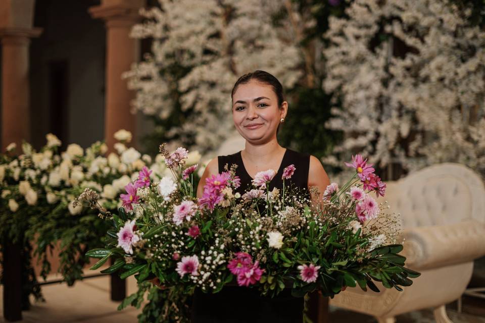 Boda San Miguel de Allende