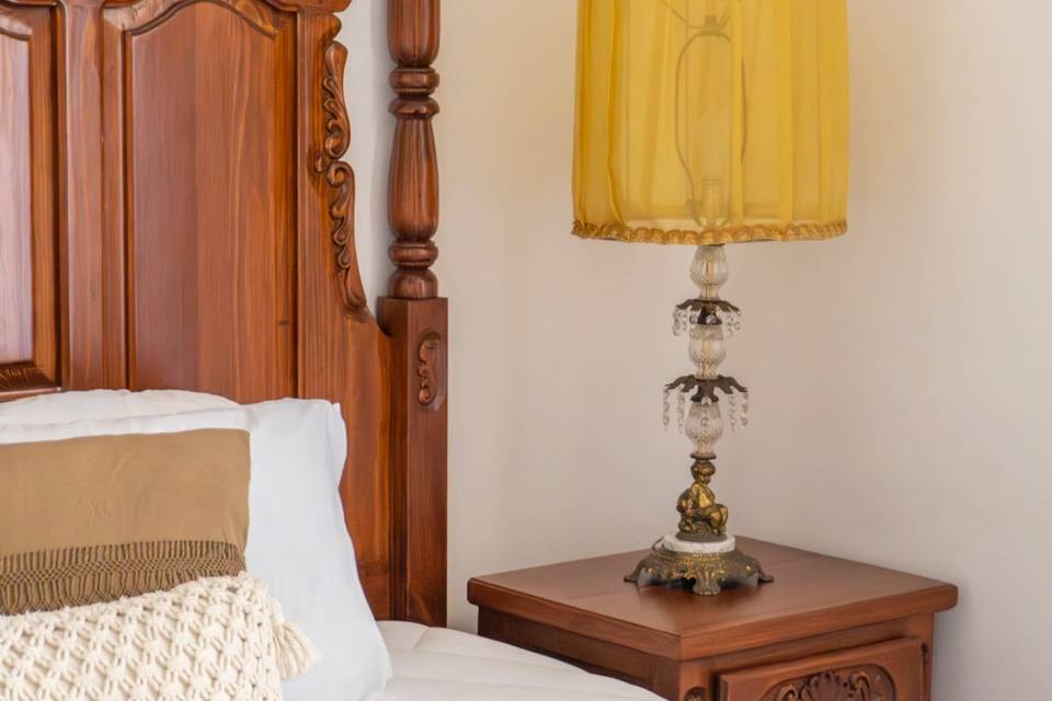Suite magnolia