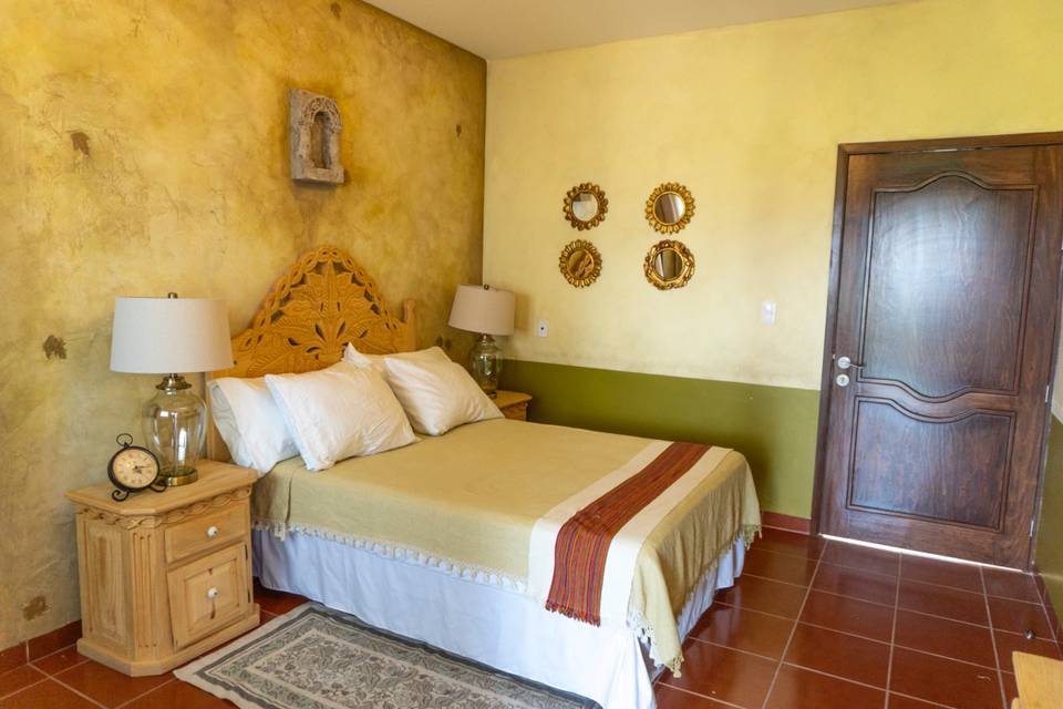 Habitación Margarita