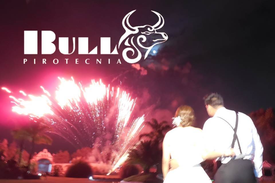 Bull Pirotecnia