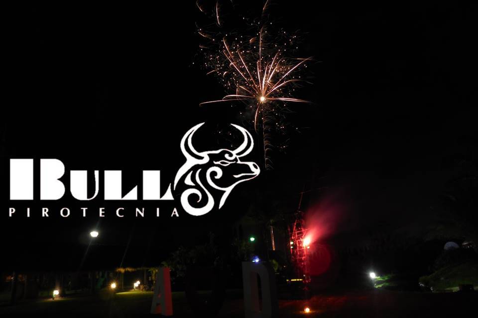 Bull Pirotecnia