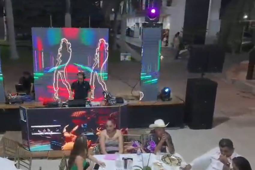 CS eventos