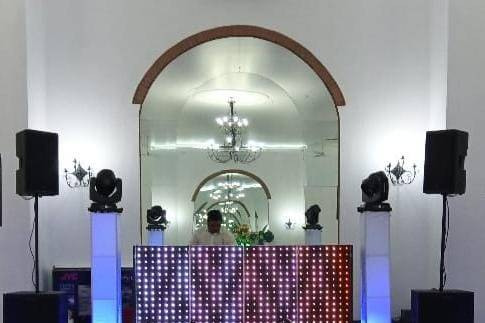 Led