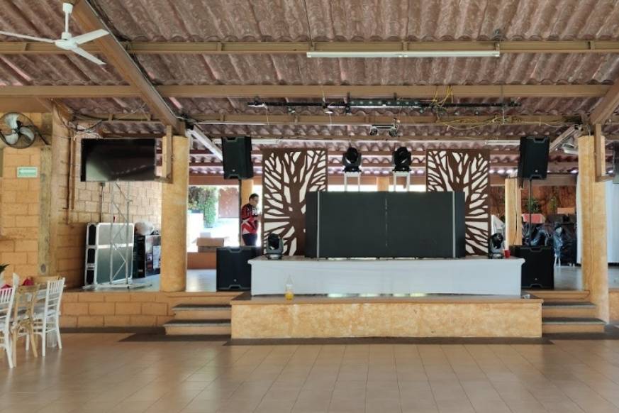 CS eventos