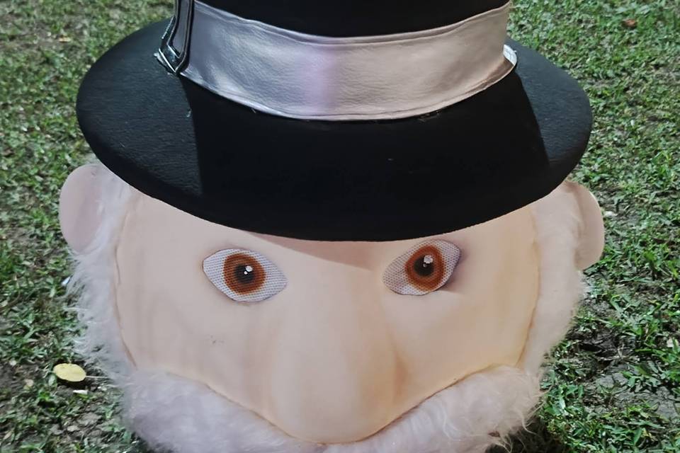 Cabezones