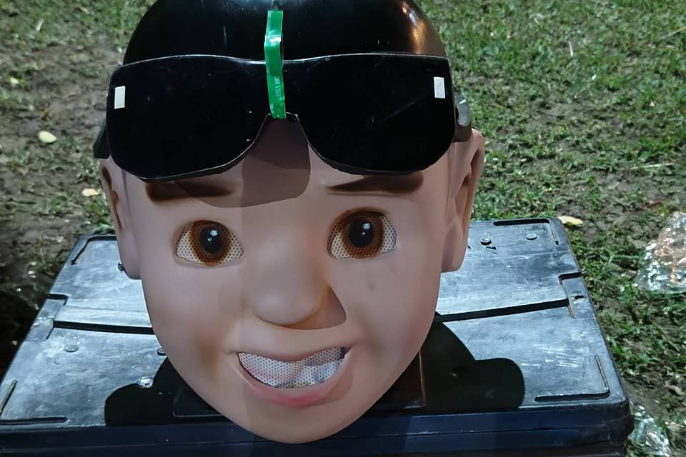 Cabezones