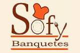 Sofy Banquetes logo