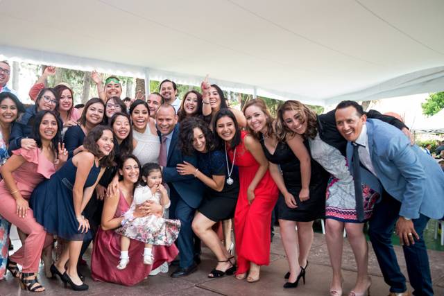 Boda 2018