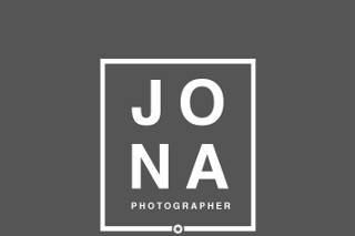 Logo Jona Photographer