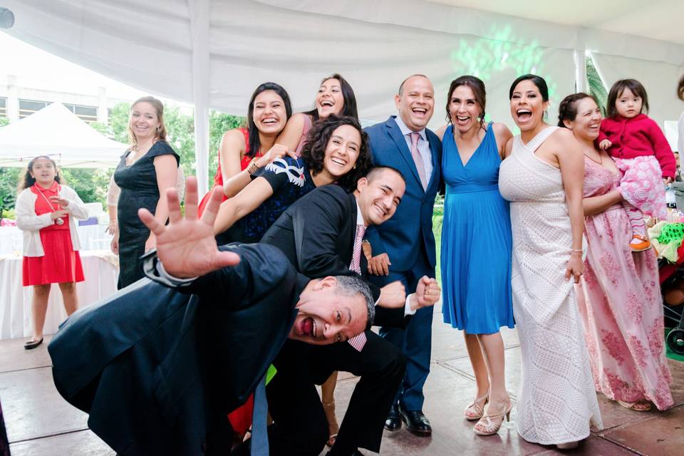 Boda 2018