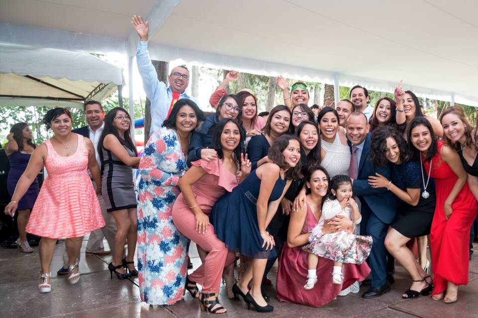 Boda 2018