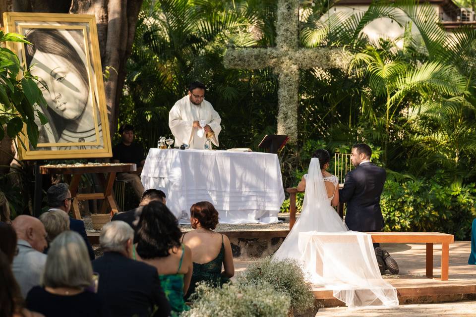 Ceremonia