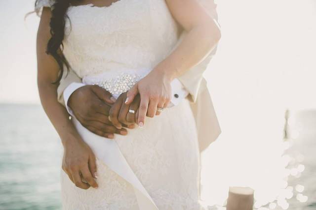 Boda Marisol & Shawn